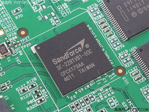 威刚XPG SX900(256G)固态硬盘SSD 