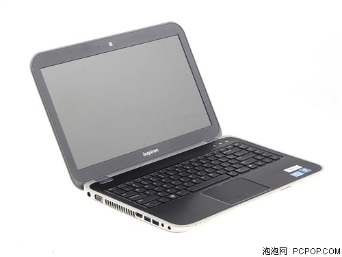 戴尔Inspiron 灵越 14R Turbo(Ins14TD-1728)笔记本 