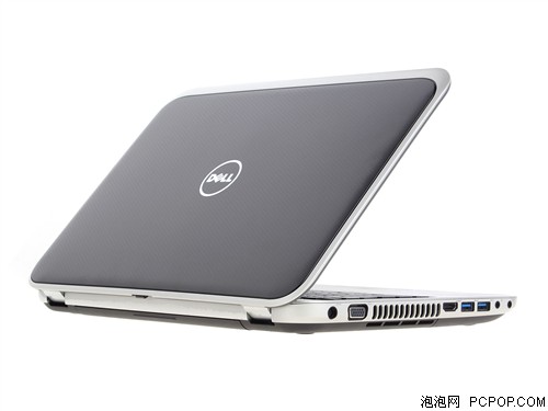 戴尔Inspiron 灵越 14R Turbo(Ins14TD-1728)笔记本 