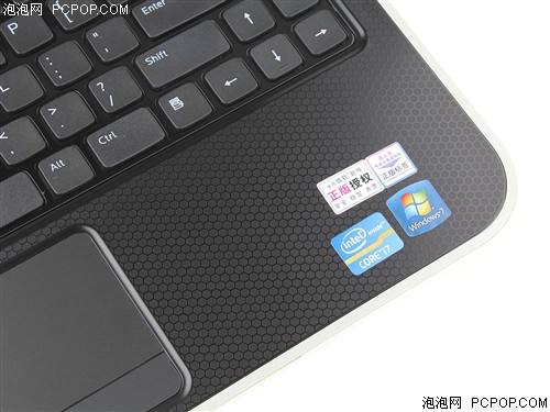 戴尔Inspiron 灵越 14R Turbo(Ins14TD-1728)笔记本 