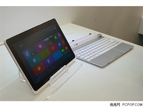 标配笔记本皮套 Acer W510报价4499元