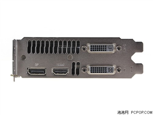 耕昇GTX670赵云版显卡 