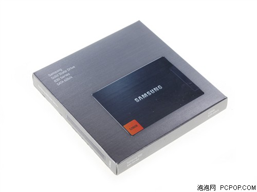 三星MZ-7PC128D/CN固态硬盘SSD 