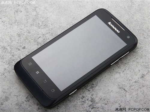 联想乐Phone P700手机 