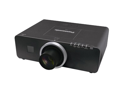 松下(Panasonic)PT-SLX65C投影机 