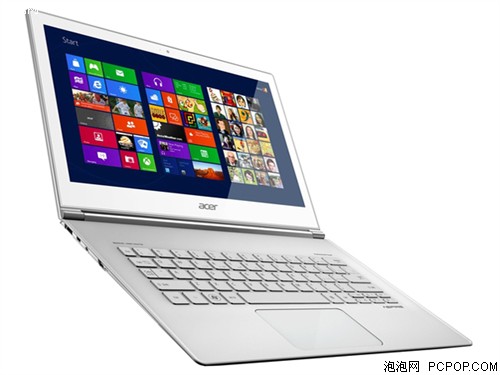 AcerAspire S7(13.3英寸)超极本 