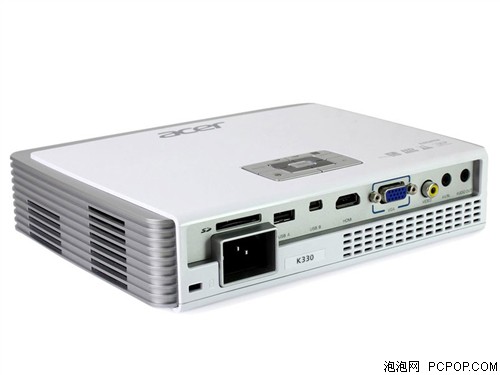 AcerK330投影机 