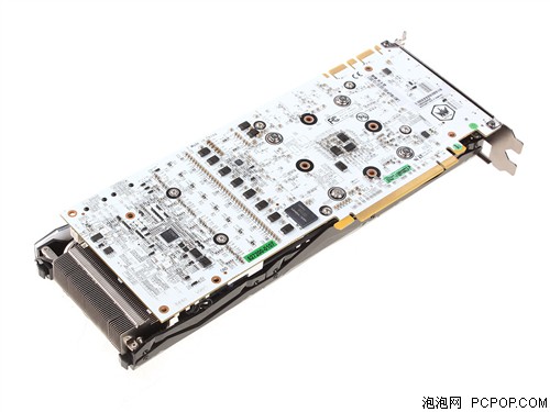 影驰(GALAXY)GTX680名人堂显卡 