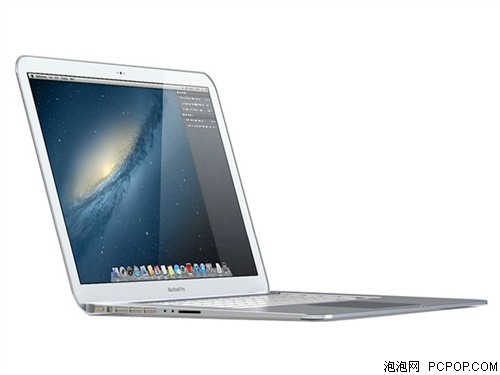 苹果MacBook Pro(MD101CH/A)笔记本 