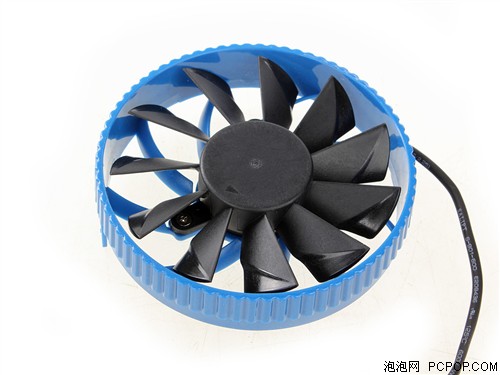 msi微星R7750 Power Edition 1GD5显卡 