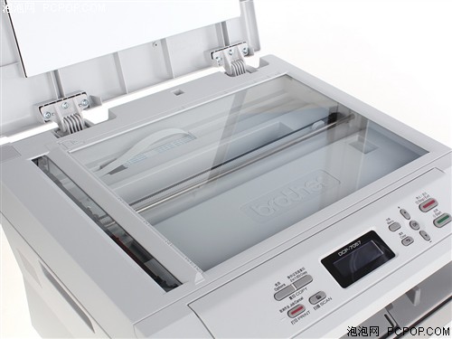 兄弟DCP-7057一体机 