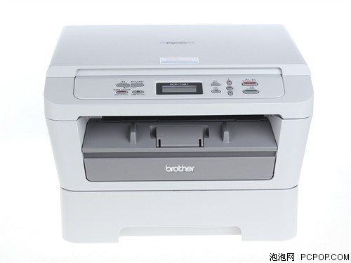 兄弟DCP-7057一体机 