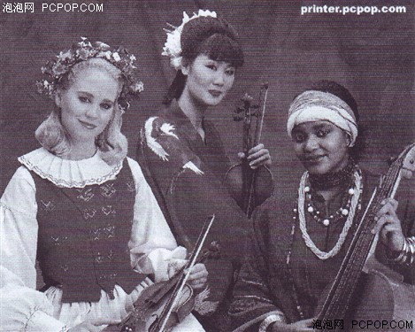 兄弟DCP-7057一体机 