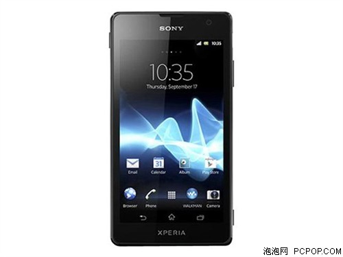 索尼LT30p Xperia Z手机 