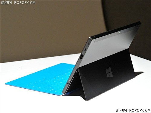 微软Surface RT 10.6英寸平板电脑(32G/Wifi版/黑色)平板电脑 
