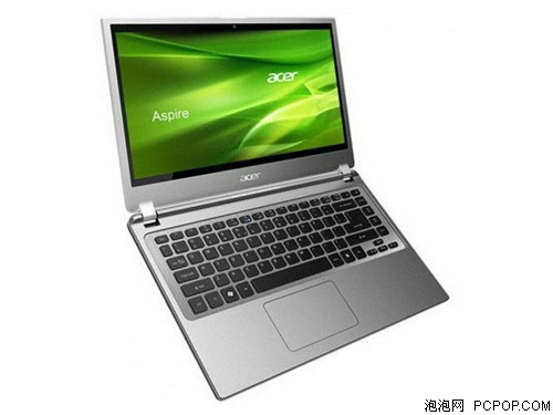 AcerM5-581G-53314G52Mass笔记本 