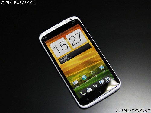 HTCOne XT S720t 32G版3G手机(睿丽黑)TD-SCDMA/GSM移动定制机手机 