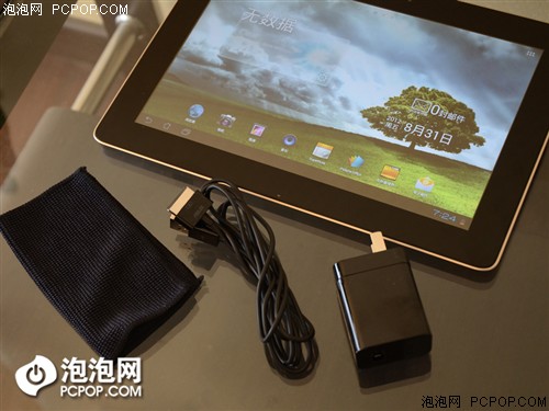 华硕(ASUS)ASUS Transformer Pad Infinity TF700T WiFi版(16GB)平板电脑 