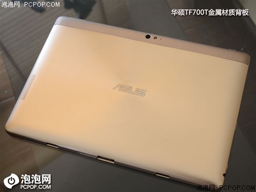 华硕ASUS Transformer Pad Infinity TF700T WiFi版(16GB)平板电脑 