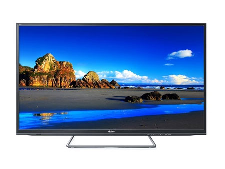 海尔LE50A900K液晶电视 