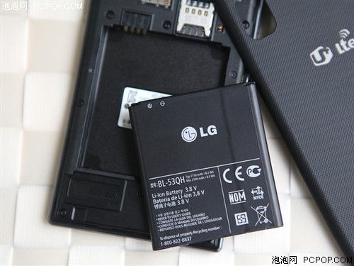 LGF160S Optimus LTE2手机 