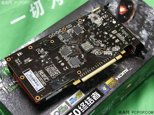 uHD7750ս2048MԿ 