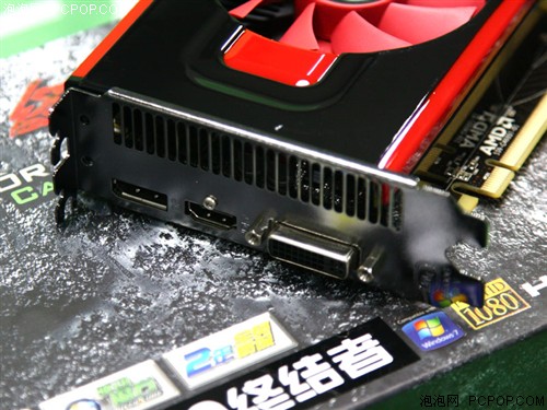uHD7750ս2048MԿ 