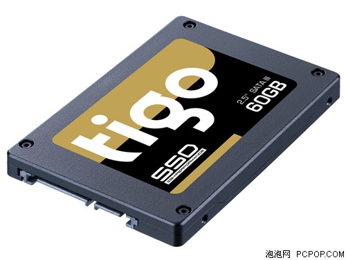 金泰克S500(60G)固态硬盘SSD 