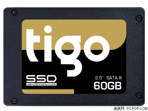 金泰克S500(60G)固态硬盘SSD 