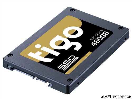 金泰克S500(480G)固态硬盘SSD 