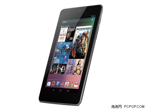 谷歌Nexus 7(16GB)平板电脑 