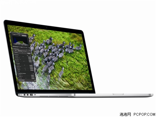 苹果MacBook Pro(MC975CH/A)笔记本 