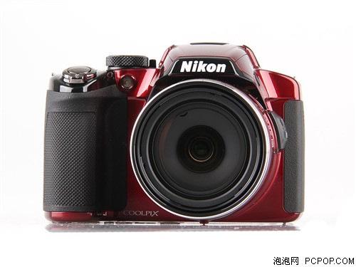 尼康(Nikon)P510数码相机 