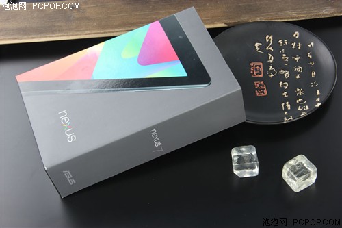 谷歌(Google)Nexus 7(8GB)平板电脑 