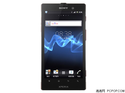 索尼LT28h Xperia ion 手机 