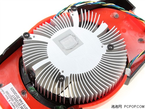 华硕(ASUS)HD7750-T-1GD5显卡 