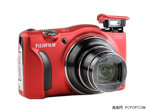 富士(FUJIFILM)F775EXR数码相机 