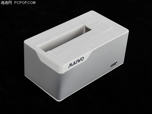 麦沃(MAIWO)K308U3硬盘盒/底座 