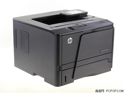 惠普LaserJet 400 M401dn(CF278A)激光打印机 