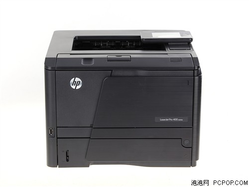 惠普LaserJet 400 M401dn(CF278A)激光打印机 