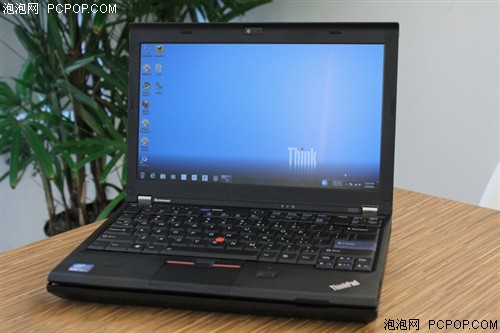 ThinkPadX230 23063CC笔记本 