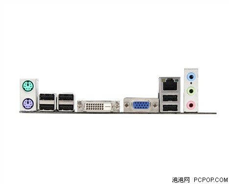 msi微星A55M-P33主板 