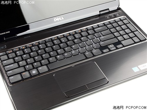 戴尔Inspiron 灵越 14R N4110(Ins14RR-9518B)笔记本 