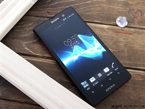 索尼LT28h Xperia ion 手机 