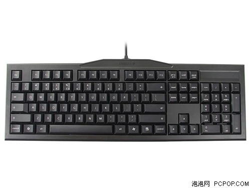 CHERRYMX-BOARD 2.0机械键盘(G80-3800LUAEU-2)键盘 