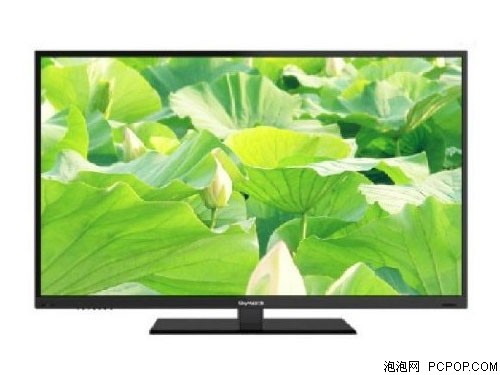 创维42E550E 42寸全高清3D网络LED 窄边框液晶电视 