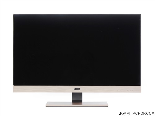 AOC刀锋III D2757PH液晶显示器 