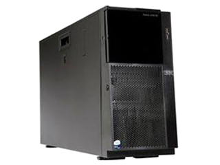 IBMSystem x3500 M4(7383I21)服务器 