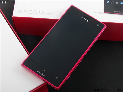 索尼LT26w Xperia acro S手机 