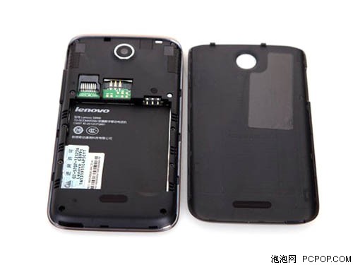 联想乐Phone S899t手机 